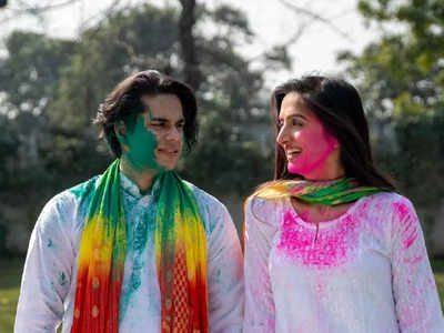 Holi 2023: দোলের দিন ভুলেও এই কাজ করবেন না সদ্য বিবাহিতরা, পড়তে হবে অলক্ষীর রোষে!