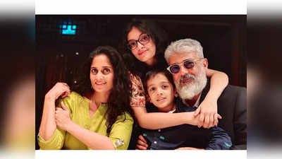 Ajith - Shalini Love Story: ಶಾಲಿನಿ - ಅಜಿತ್ ಮಧ್ಯೆ ಪ್ರೀತಿ ಅರಳೋಕೆ ಕಾರಣವಾಗಿದ್ದು ಒಂದು ಆಕ್ಸಿಡೆಂಟ್!