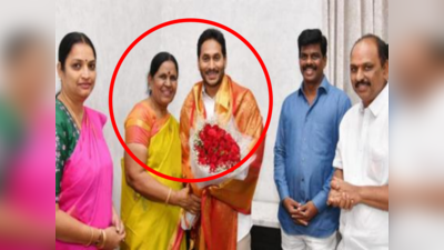 MLC Elections: ఎమ్మెల్సీ ఎన్నికల్లో బోణీ కొట్టిన వైఎస్సార్సీపీ.. ఆ మహిళా నేత ఏకగ్రీవం!