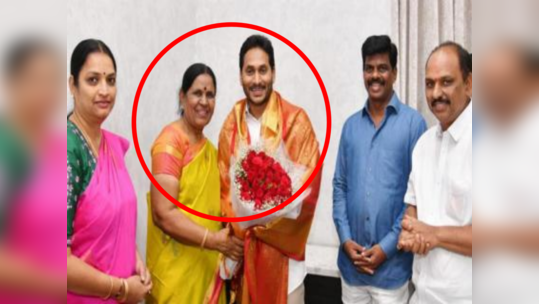 MLC Elections: ఎమ్మెల్సీ ఎన్నికల్లో బోణీ కొట్టిన వైఎస్సార్సీపీ.. ఆ మహిళా నేత ఏకగ్రీవం! 