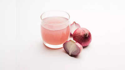 Onion Tea:കൊളസ്‌ട്രോള്‍ കുറയ്ക്കും സവാള ടീ...