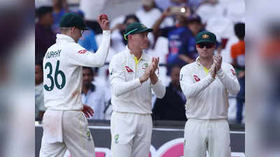 IND vs AUS: पैट कमिंस की जगह इस चालबाज खिलाड़ी को ऑस्ट्रेलिया ने बनाया कप्तान, भारत के खिलाफ है शानदार रिकॉर्ड