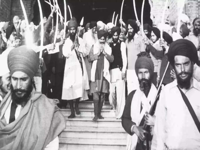 Bhindranwale one