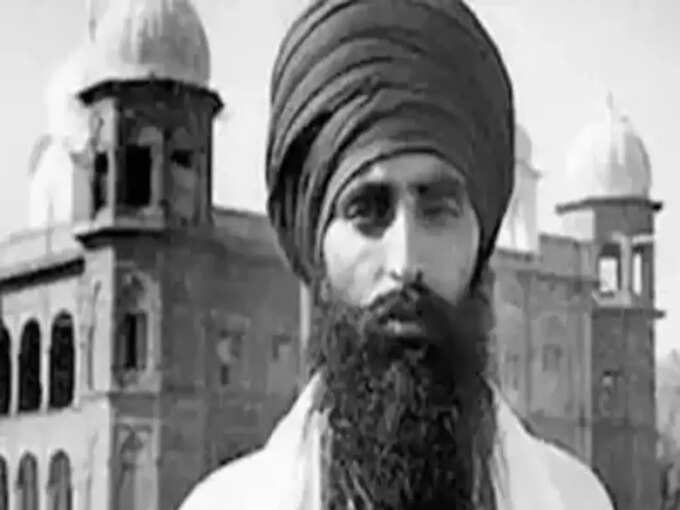 Bhindranwale two Bhindranwale two