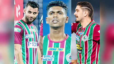 Kolkata Derby : কোলাসো, বুমোস নাকি পেত্রাতোস! কে হবে কলকাতা ডার্বিতে এটিকে মোহনবাগানের নায়ক?