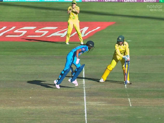 IND vs AUS1