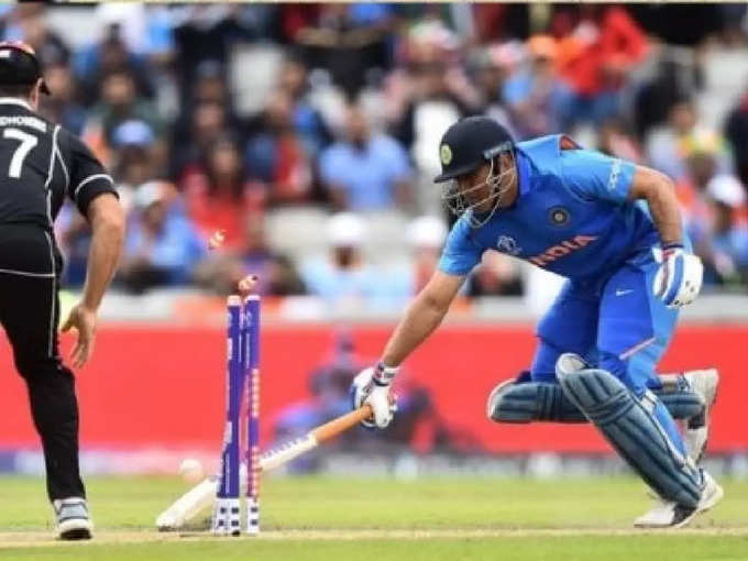 IND vs NZ