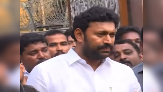 Viveka Murder Case: వివేకా హత్య ఘటనలో ఆ లేఖను దాచిపెట్టారు: అవినాష్‌రెడ్డి 