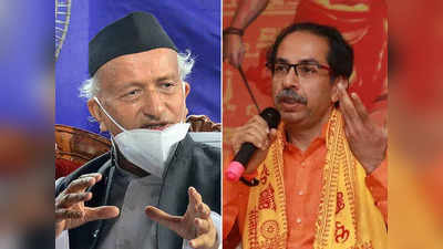 भगत सिंह कोश्यारी ने बताई Shiv Sena टूटने की वजह, राजनीतिक भविष्य पर भी खोले पत्ते