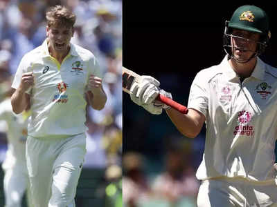Cameron Green: तीसरे टेस्ट से पहले बजी भारतीय टीम के लिए खतरे की घंटी, ऑस्ट्रेलिया का यह स्टार ऑलराउंडर हुआ फिट