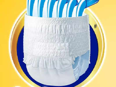 बुजुर्गों के लिए बेस्ट रहेंगे ये Diaper Pants For Adult, रात भर रखेंगे ड्राय और स्किन के लिए भी है सूटेबल