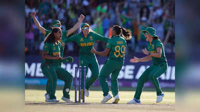 महिला टी20 विश्व कप: सेमीफाइनल में साउथ अफ्रीका के सामने इंग्लैंड ने किया सरेंडर, फाइनल में पहुंचकर रचा इतिहास