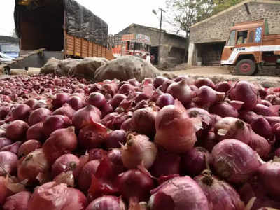 Onion Price: વિદેશોમાં ડુંગળીનો ભાવ આસમાને! ભારતના ખેડૂતો એક રૂપિયે કિલોમાં વેચવા મજબૂર 