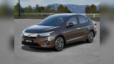 വിറ്റ് തീർക്കാൻ ഹോണ്ടയും; Honda City സെഡാന് വൻ വിലക്കിഴിവ്, ഓഫർ കുറച്ച് ദിവസങ്ങൾ മാത്രം