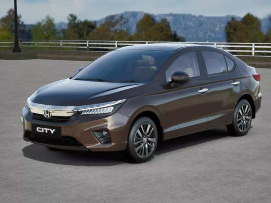 വിറ്റ് തീർക്കാൻ ഹോണ്ടയും; Honda City സെഡാന് വൻ വിലക്കിഴിവ്, ഓഫർ കുറച്ച് ദിവസങ്ങൾ മാത്രം