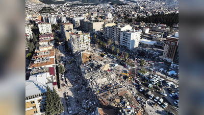 Turkey Syria Earthquake: તુર્કી-સીરિયામાં ભૂકંપથી મૃતકોની સંખ્યા 50,000ને પાર, 15 લાખ લોકો થયા બેઘર