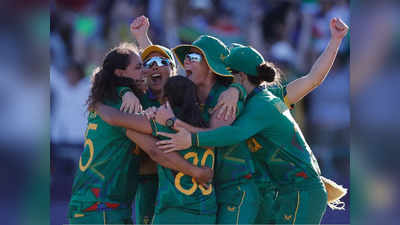 T20 World Cup: ಇಂಗ್ಲೆಂಡ್ ವಿರುದ್ಧ ಗೆದ್ದು ಫೈನಲ್‌ ತಲುಪಿ ಇತಿಹಾಸ ಸೃಷ್ಟಿಸಿದ ದಕ್ಷಿಣ ಆಫ್ರಿಕಾ!