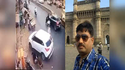 Umesh Pal Murder: गनर गेट खोलता रह गया और 47 सेकेंड में 6 शूटरों ने उमेश पाल को गोलियों से भून दिया