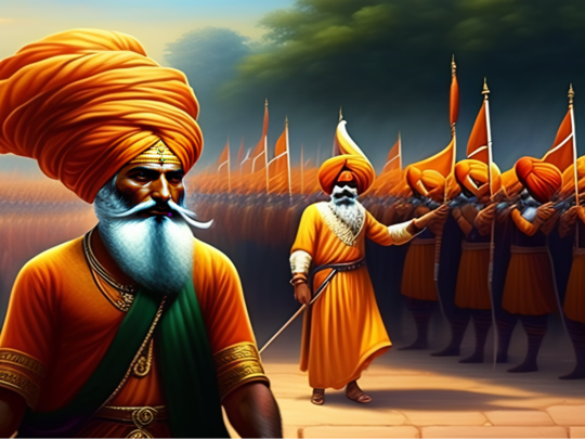 khalsa 2