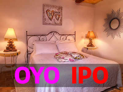 OYO IPO: আইপিও আনার আগেই ওয়োতে ভোলবদল! শীর্ষ ম্যানেজমেন্টে বিরাট পরিবর্তন