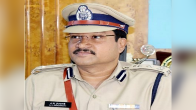 IPS Officer ఏవీ రంగనాథ్.. కేసు ఏదైనా.. ఆయన స్టైలే వేరు