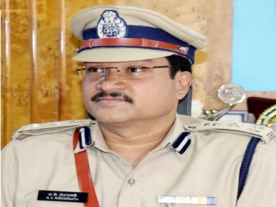 IPS Officer ఏవీ రంగనాథ్.. కేసు ఏదైనా.. ఆయన స్టైలే వేరు