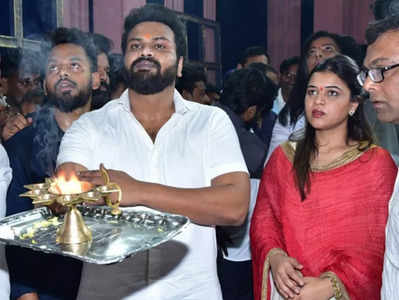 Manchu Manoj: మంచు మ‌నోజ్ మ్యారేజ్ డేట్ ఫిక్స్‌.. వ‌చ్చే వారంలో ఎప్పుడంటే!