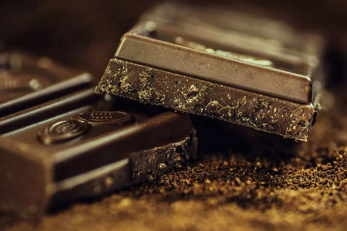 eat chocolate eat chocolate