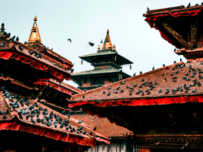 Nepal Temples: ನೇಪಾಳದಲ್ಲಿದೆ ಈ 11 ಸುಂದರ ಹಿಂದೂ ದೇವಾಲಯಗಳು..! ಒಮ್ಮೆ ಇವುಗಳಿಗೆ ಭೇಟಿ ನೀಡಿ
