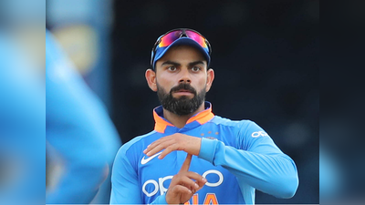 Virat Kohli:બે વાર ICC ટ્રોફીની ફાઈનલમાં પહોંચ્યા, છતાં પણ કહ્યો ફેલ કેપ્ટન, વિરાટ કોહલીનું છલકાયુ દર્દ