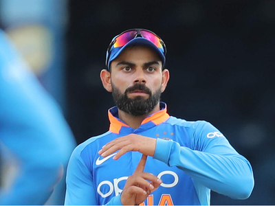 Virat Kohli:બે વાર ICC ટ્રોફીની ફાઈનલમાં પહોંચ્યા, છતાં પણ કહ્યો ફેલ કેપ્ટન, વિરાટ કોહલીનું છલકાયુ દર્દ