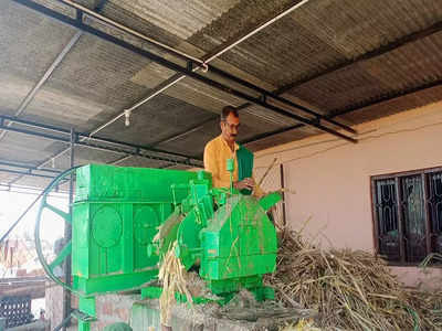 Agriculture Success stories: ಸಾವಯವ ಬೆಲ್ಲ ತಯಾರಿ: ಕಾರ್ಖಾನೆಗಳಿಗೆ ಸೆಡ್ಡು ಹೊಡೆದು ಮಾದರಿಯಾದ ಬೀದರ್ ರೈತ