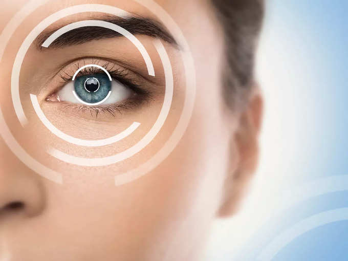 डायबिटीज से आंख खराब होने के लक्षण