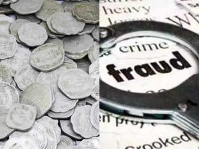 Gurugram News: पुराने सिक्के 70 लाख रुपये में बेचने का लालच, महिला के साढ़े तीन लाख रुपये साफ