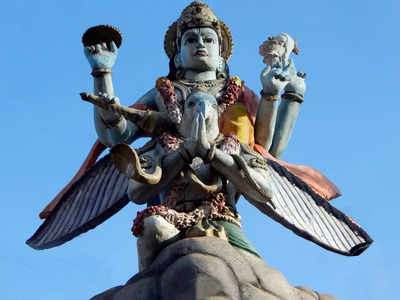 Garuda Purana: ಜೀವನ ಸುಖವಾಗಿರಲು ಇವುಗಳಿಂದ ದೂರವಿರಿ ಎನ್ನುತ್ತದೆ ಗರುಡ ಪುರಾಣ