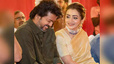 Leo, Trisha: லியோ படத்திற்காக த்ரிஷா வாங்கும் சம்பளம் இவ்வளவுதானா?