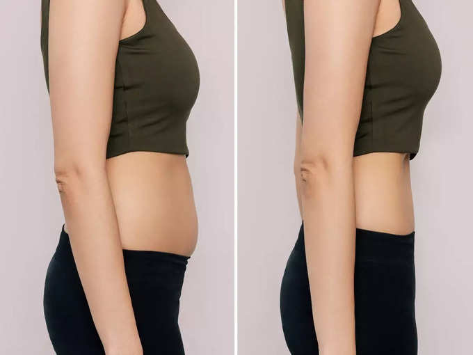 या टिप्स बेली फॅट जाळतील - Tips to Remove Belly Fat