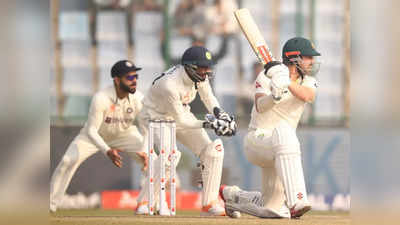 IND vs AUS: टीम इंडिया सावधान... तीसरे टेस्ट में ऑस्ट्रेलिया का ये बल्लेबाज धमाका करने के लिए है तैयार
