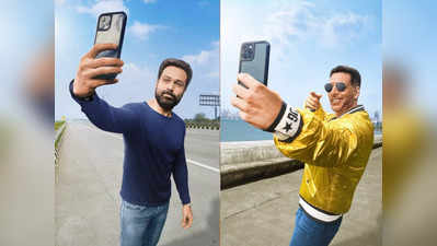Selfie Collection: पहले ही दिन अक्षय कुमार की सेल्फी का हुआ बंटाधार, ओपनिंग डे पर कौड़ी-कौड़ी को हुई मोहताज