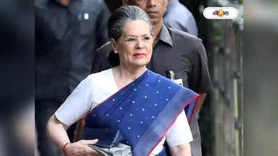 Sonia Gandhi: রাজনীতি ছাড়ছেন সোনিয়া গান্ধী? কংগ্রেসের প্লেনারিতে ইঙ্গিতপূর্ণ বার্তা