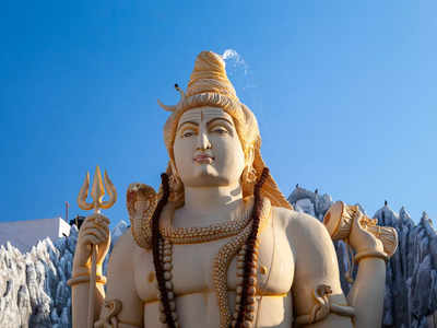Lord Shiva : ಸೋಮವಾರದ ಈ ಕೈಂಕರ್ಯಗಳಿಂದ ಪ್ರಾಪ್ತಿಯಾಗುತ್ತದೆಯಂತೆ ಶಿವನ ಅನುಗ್ರಹ