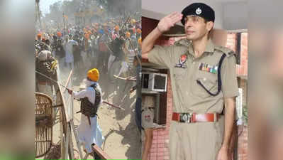 Ajnala Incident: कौन हैं अमृतसर देहात के SSP सतिंदर सिंह, जिन्होंने खालिस्तान समर्थक अमृतपाल से की शांति की डील