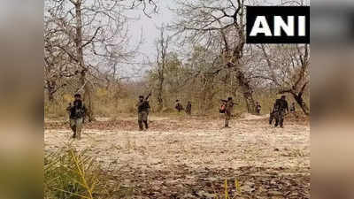 Chhattisgarh Naxal Encounter: ಛತ್ತೀಸಗಡದಲ್ಲಿ ನಕ್ಸಲರ ಜತೆ ಎನ್‌ಕೌಂಟರ್: ಹುತಾತ್ಮರಾದ ಮೂವರು ಪೊಲೀಸರು