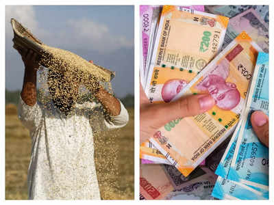 PM Kisan Yojana : आ गई खुशखबरी! मोदी सरकार ने बताया कब मिलेंगे 2,000 रुपये, किसान हो जाएं तैयार