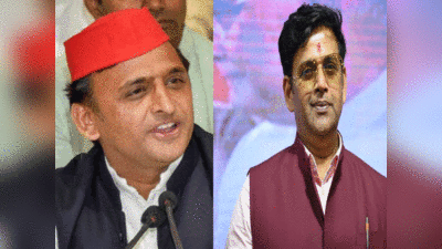 बुद्धि और संस्कार से अंधे हैं Akhilesh... यूपी में बाबा बा कहकर Ravi kishan ने की CM योगी की तारीफ