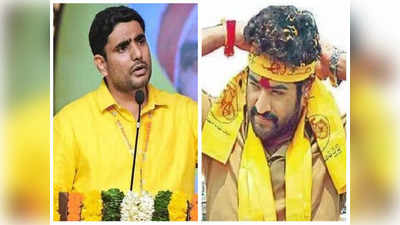 TDP లోకేష్ తాతది కాదు.. ఎప్పటికైనా జూ.ఎన్టీఆర్‌దే: ఎమ్మెల్యే వల్లభనేని వంశీ