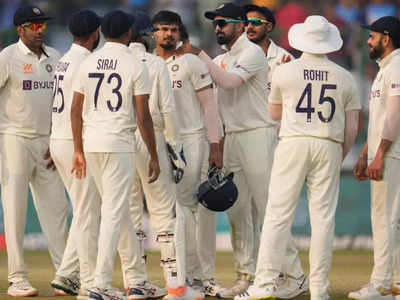 IND vs AUS: तुमच्यामुळे इतरांचे नुकसान...; इंदूर कसोटीच्या आधी द्रविड घेणार कठोर निर्णय