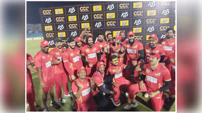 CCL 2023: అదరగొట్టిన అశ్విన్, అఖిల్.. బెంగాల్‌పై తెలుగు వారియర్స్ ఘనవిజయం 