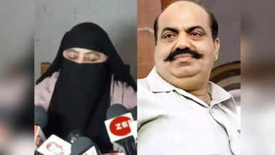 उमेश पाल हत्याकांड के बाद Atiq Ahmed की पत्नी और परिवार को पार्टी से निकालेंगी मायावती! BSP में क्या चल रहा?