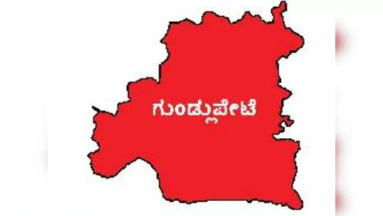 Gundlupete Assembly constituency - ಗುಂಡ್ಲುಪೇಟೆ ಚುನಾವಣಾ ಅಖಾಡದಲ್ಲಿ ಮೂರೂ ಪಕ್ಷಗಳ ಅಭ್ಯರ್ಥಿಗಳು ಅಂತಿಮ 